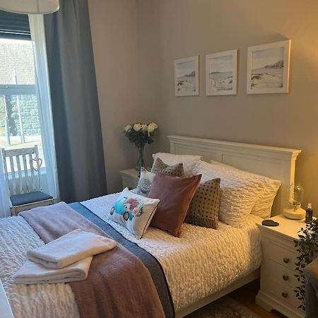 Small Cosy Studio Flat Near The Sea, Central Oban Exterior photo