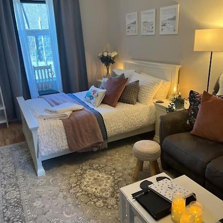 Small Cosy Studio Flat Near The Sea, Central Oban Exterior photo