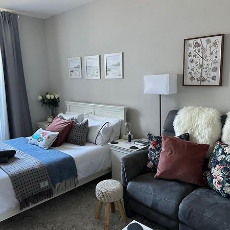 Small Cosy Studio Flat Near The Sea, Central Oban Exterior photo